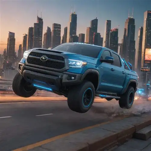 Toyota Tundra - Unlocking the True Potential of the Toyota Tundra